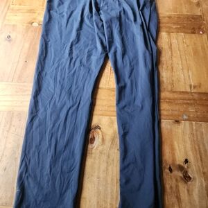 Zyia Navy Everywhere Joggers